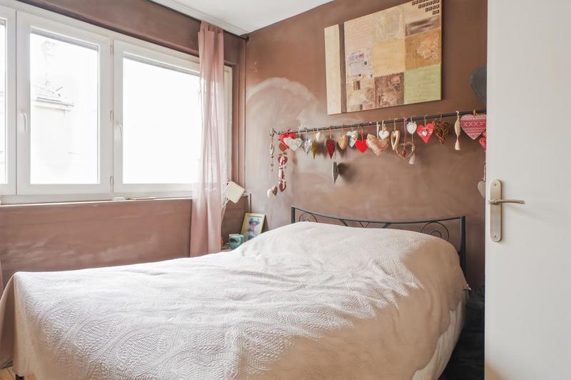 Appartement - 85 m² - 3 pièces