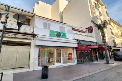 Fonds de commerce - Magasins - 45 m²