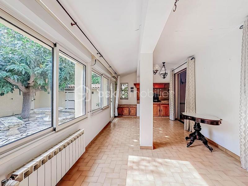 Villa - 110 m² - 5 pièces