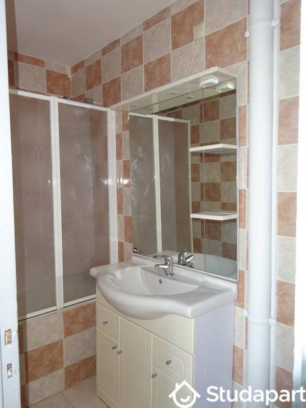 Chambre - 39 m² - 1 pièce