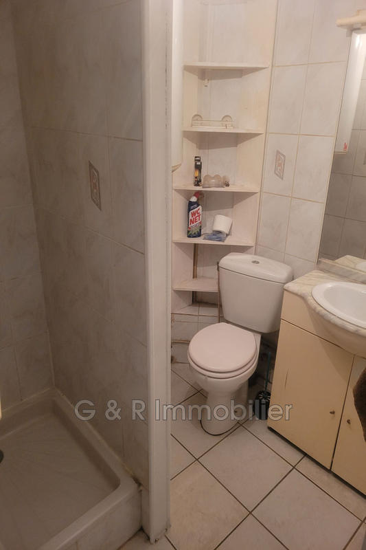 Appartement - 2 pièces