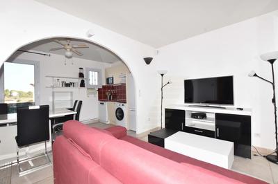 Appartement - 46 m² - 3 pièces