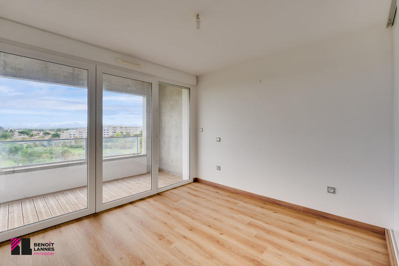 Duplex - 104 m² - 4 pièces