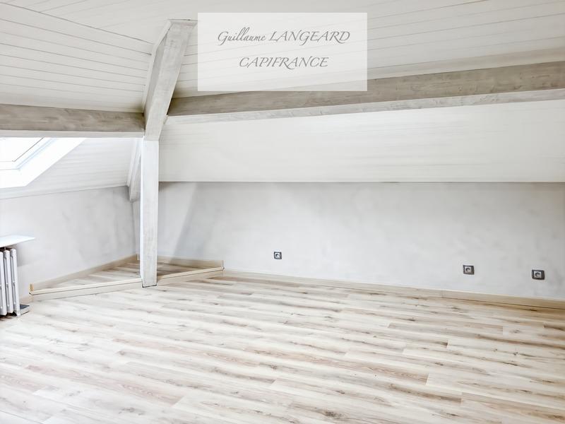 Maison - 155 m² - 6 pièces