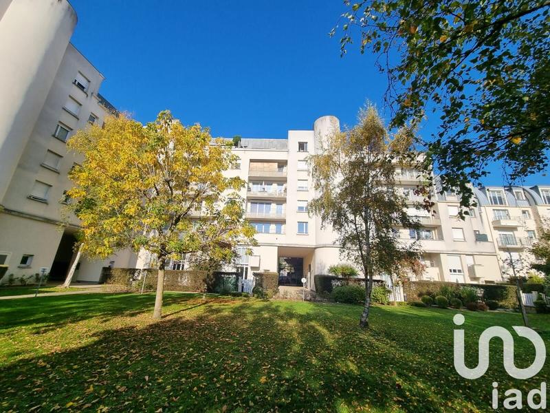 Appartement - 77 m² - 4 pièces