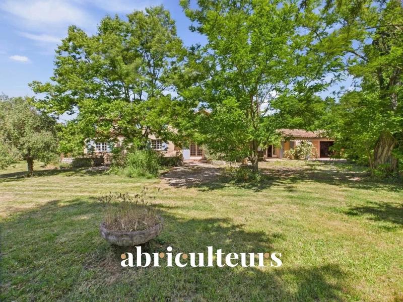 Maison de campagne - 155 m² - 6 pièces