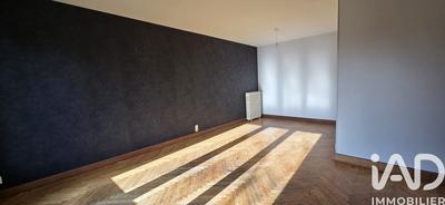 Maison - 104 m² - 6 pièces