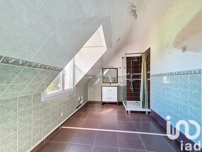 Maison - 170 m² - 5 pièces