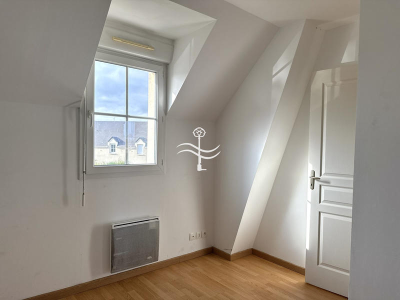 Maison - 71 m² - 4 pièces