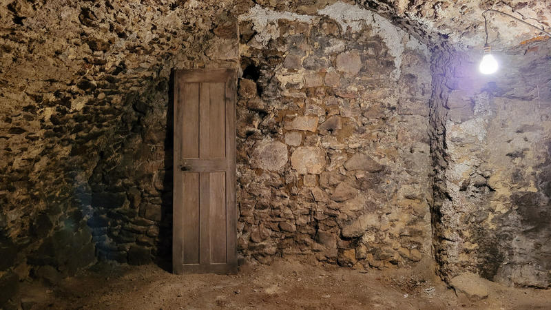 Appartement - 54 m² - 2 pièces