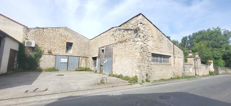 Maison ancienne - 130 m² - 6 pièces