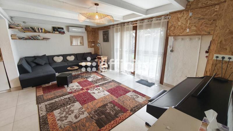 Villa - 183 m² - 7 pièces