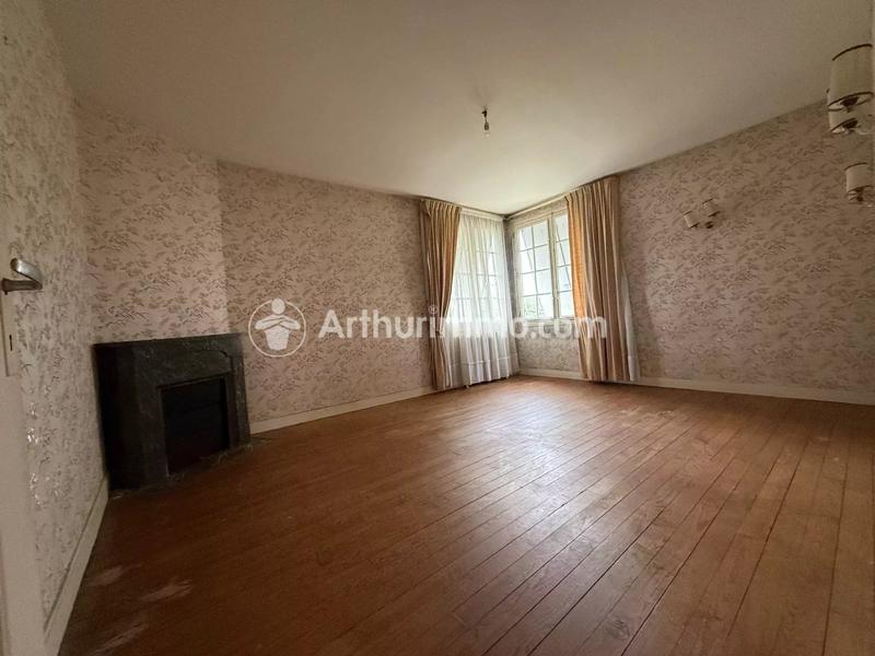 Maison - 172 m² - 6 pièces