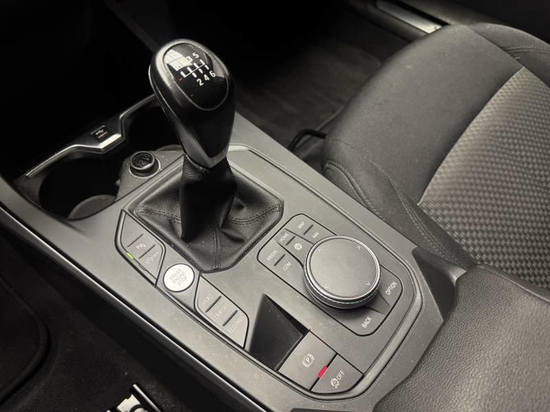 Bmw Série 1 116d 116 ch Business Design