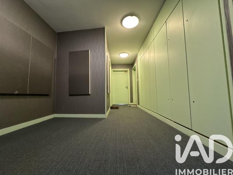 Appartement - 95 m² - 5 pièces