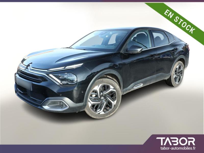 Citroën C4 X 1.2 PureTech 130 Aut. Max Gps Acc