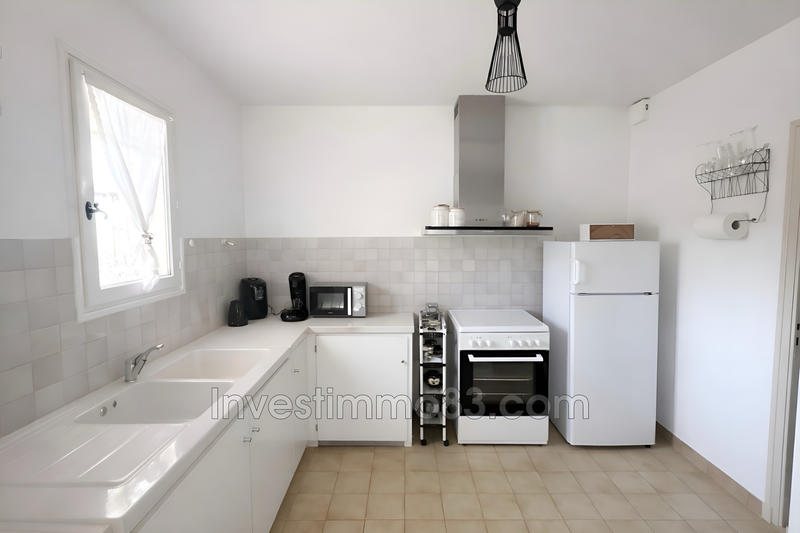 Maison de ville - 65 m² - 3 pièces