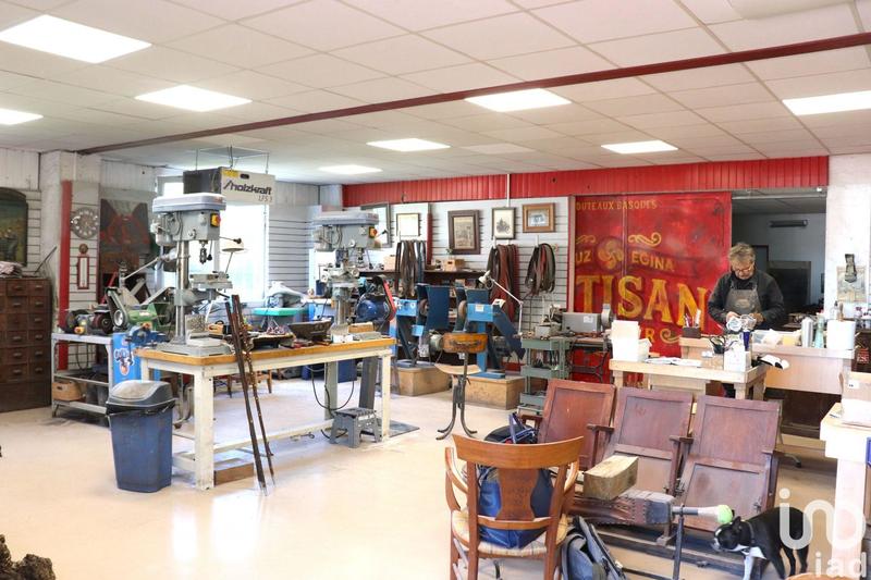 Local commercial - 400 m²