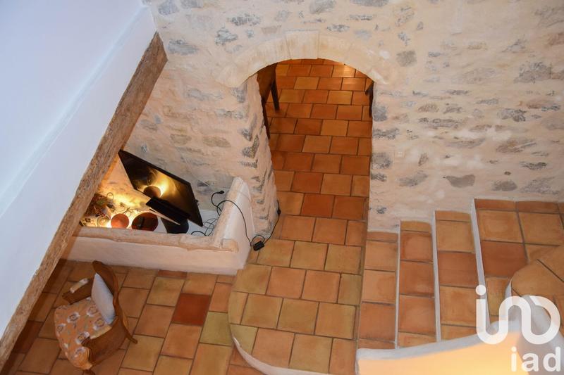 Maison de village - 144 m² - 5 pièces