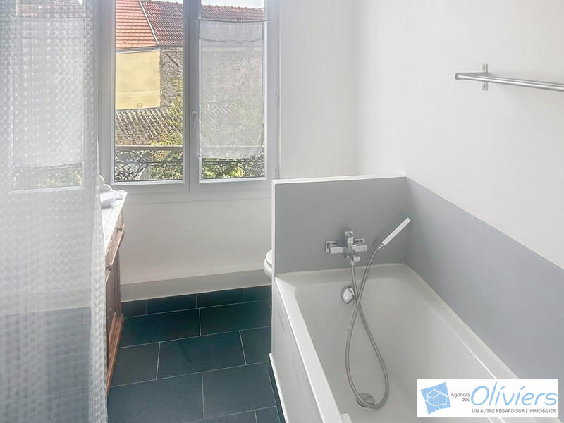 Maison - 74 m² - 4 pièces