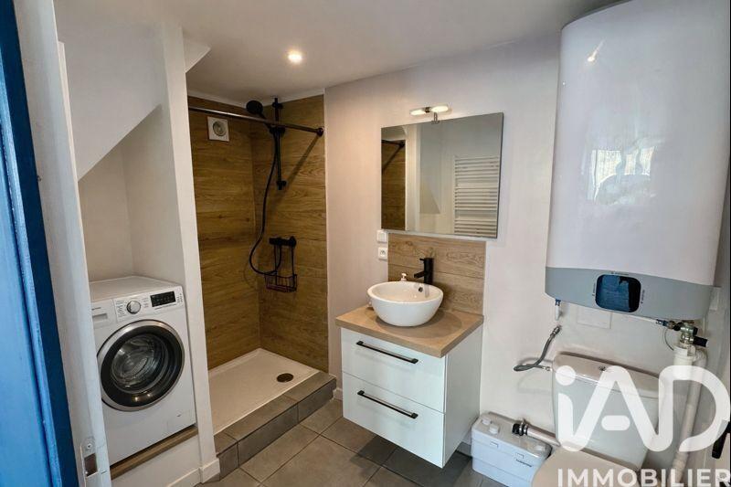 Appartement - 51 m² - 3 pièces