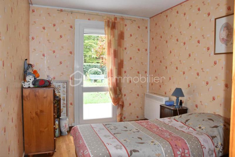 Maison - 127 m² - 7 pièces