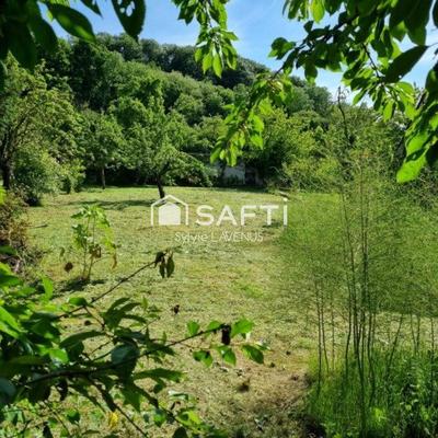 Maison - 70 m² - 4 pièces