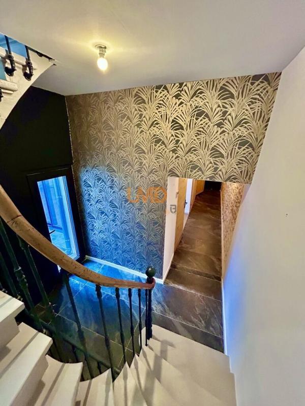 Maison - 135 m² - 5 pièces