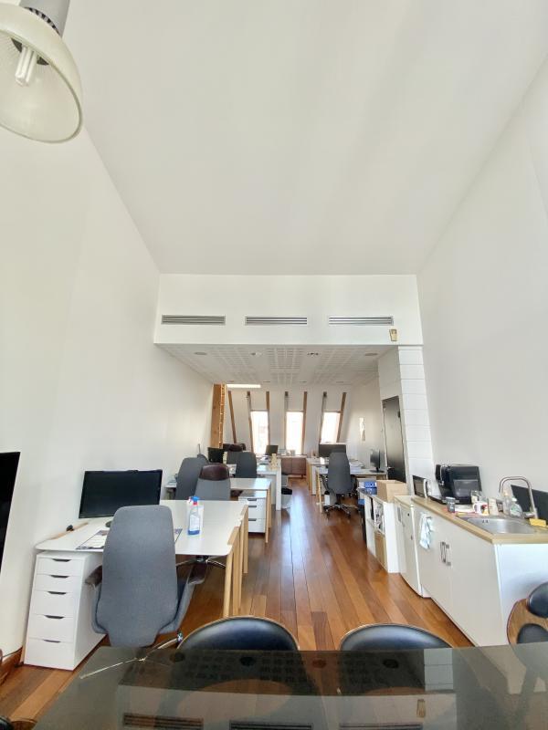Bureau - 229 m²