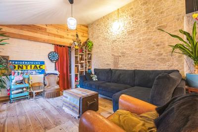 Maison - 127 m² - 5 pièces