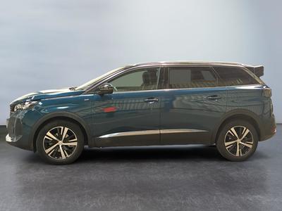 Peugeot 5008 PureTech 130ch s&amp;S Eat8 Gt