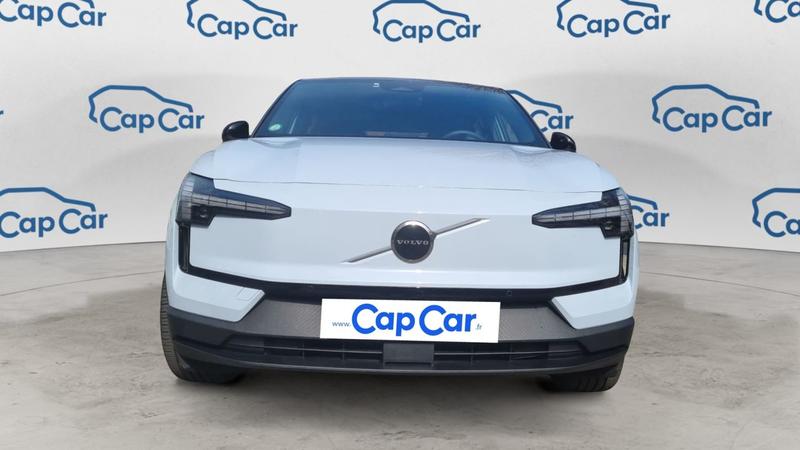 Volvo Ex30 Single Motor 272 Plus - Première main