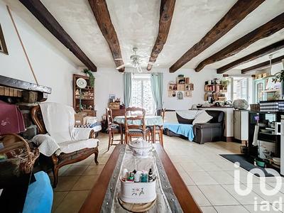 Maison de ville - 141 m² - 7 pièces