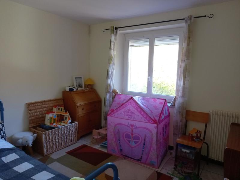 Maison - 155 m² - 7 pièces