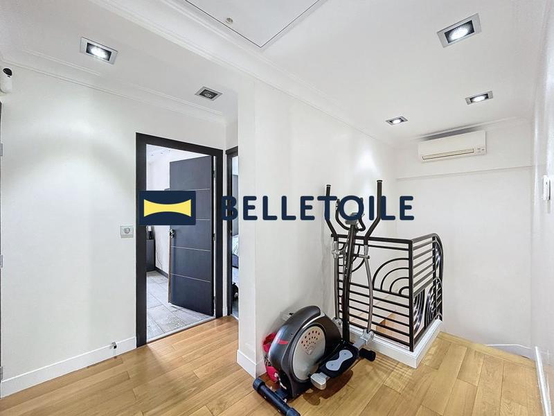 Maison - 132 m² - 6 pièces