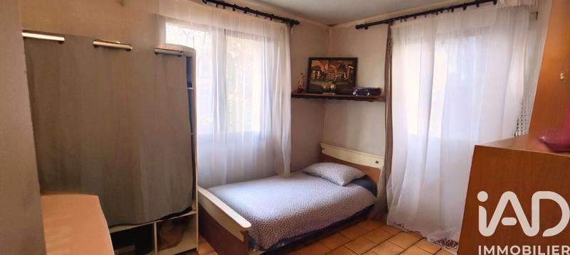 Maison - 166 m² - 5 pièces