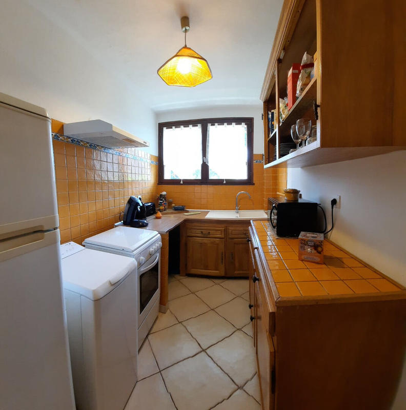 Appartement - 41 m² - 2 pièces