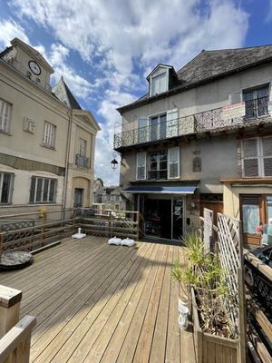 Appartement - 91 m² - 5 pièces