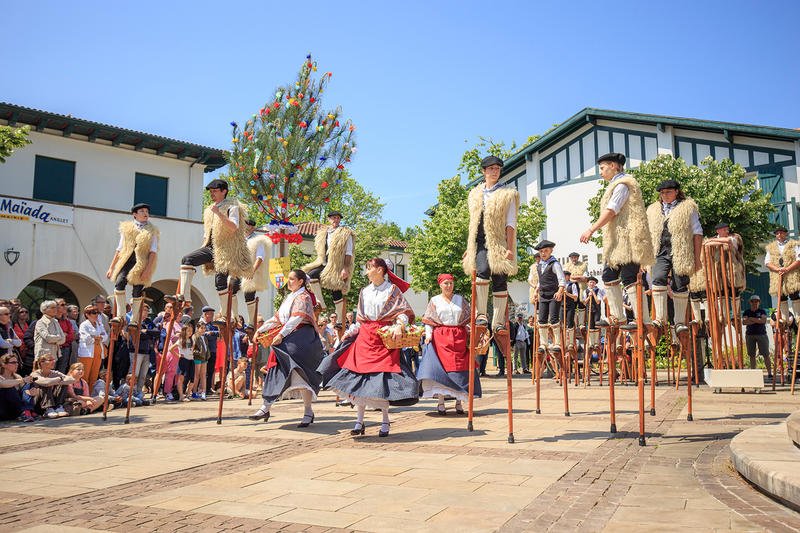 La Maiada, la semaine gasconne