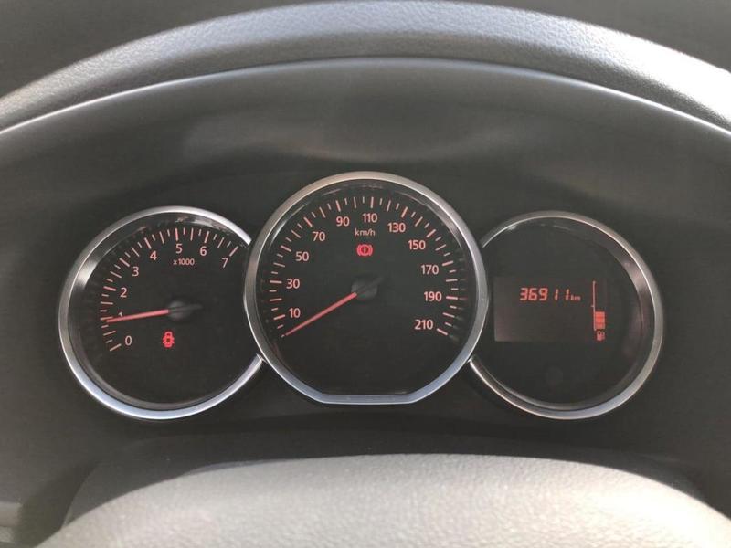 Dacia Sandero SCe 75 Evasion