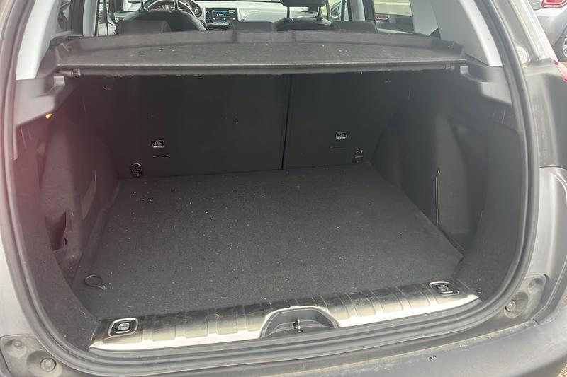 Peugeot 2008 BlueHDi 120 s&amp;S Eat6 Gt Line