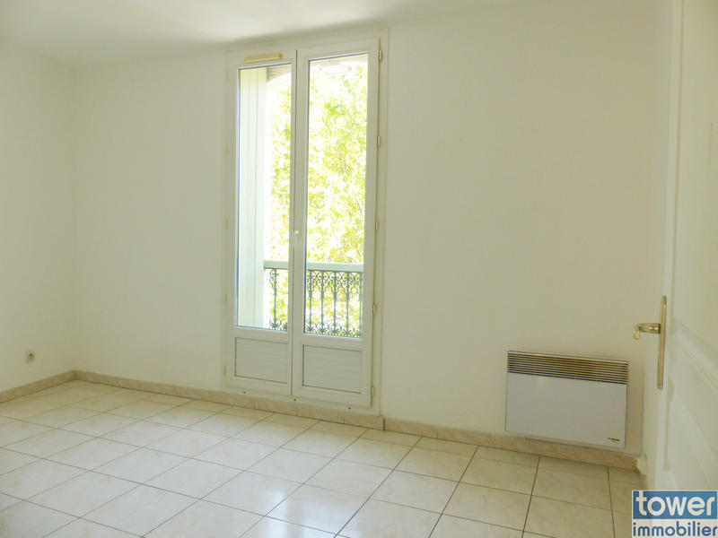 Appartement - 103 m² - 5 pièces