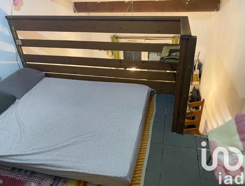 Appartement - 31 m² - 2 pièces