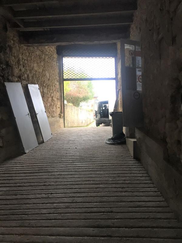 Local commercial - 150 m²