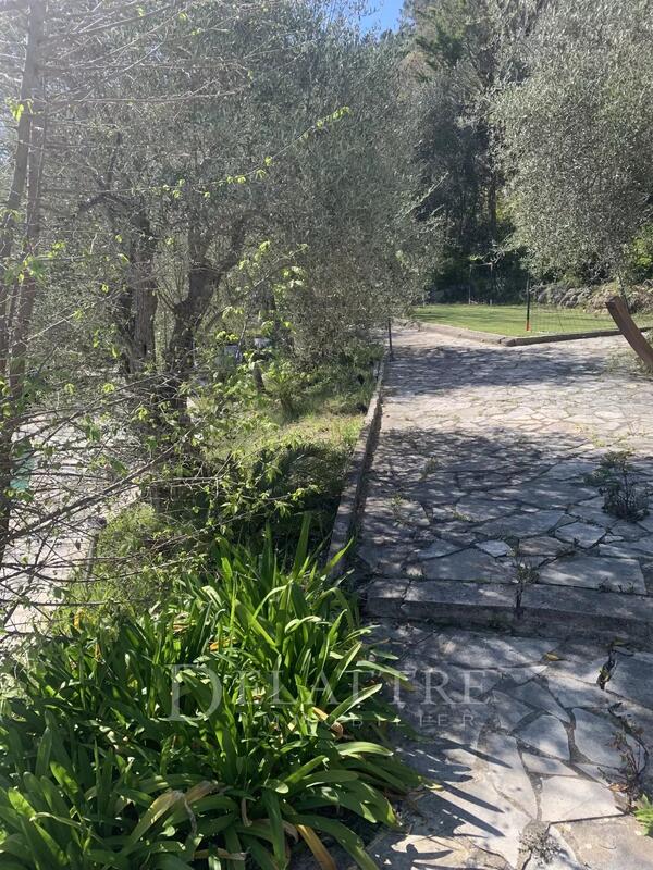 Appartement villa - 6 pièces