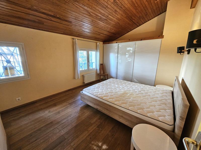 Maison - 127 m² - 6 pièces