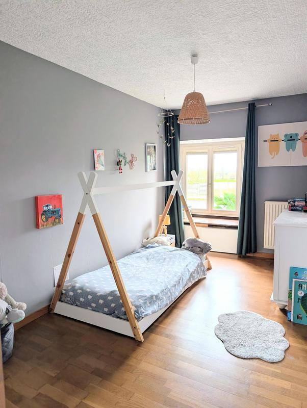 Maison - 213 m² - 7 pièces