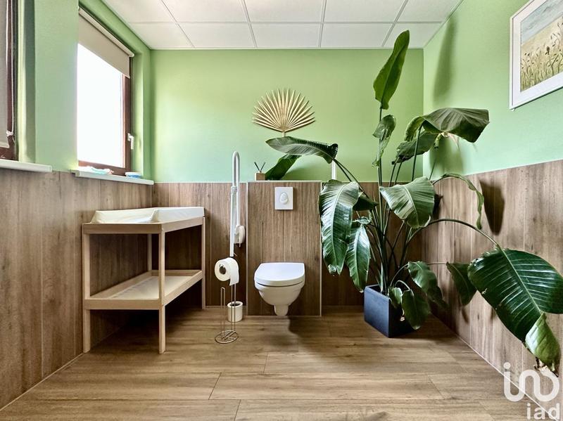 Local commercial - 140 m²