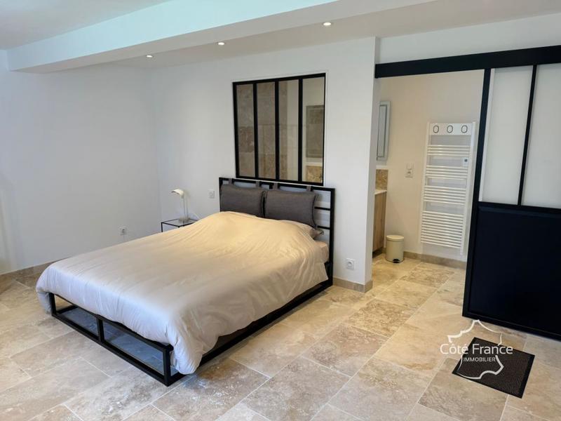 Ferme - 160 m² - 10 pièces