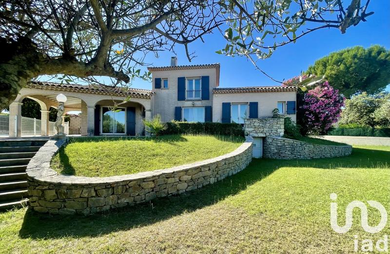 Maison - 127 m² - 5 pièces